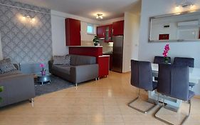Amulett Suite Apartment