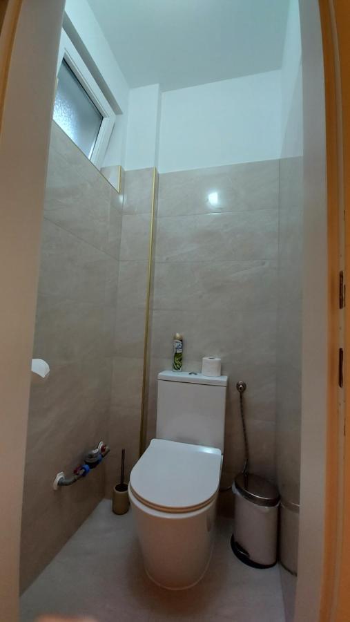 Amulett Suite Apartment Hajdúszoboszló Exterior foto